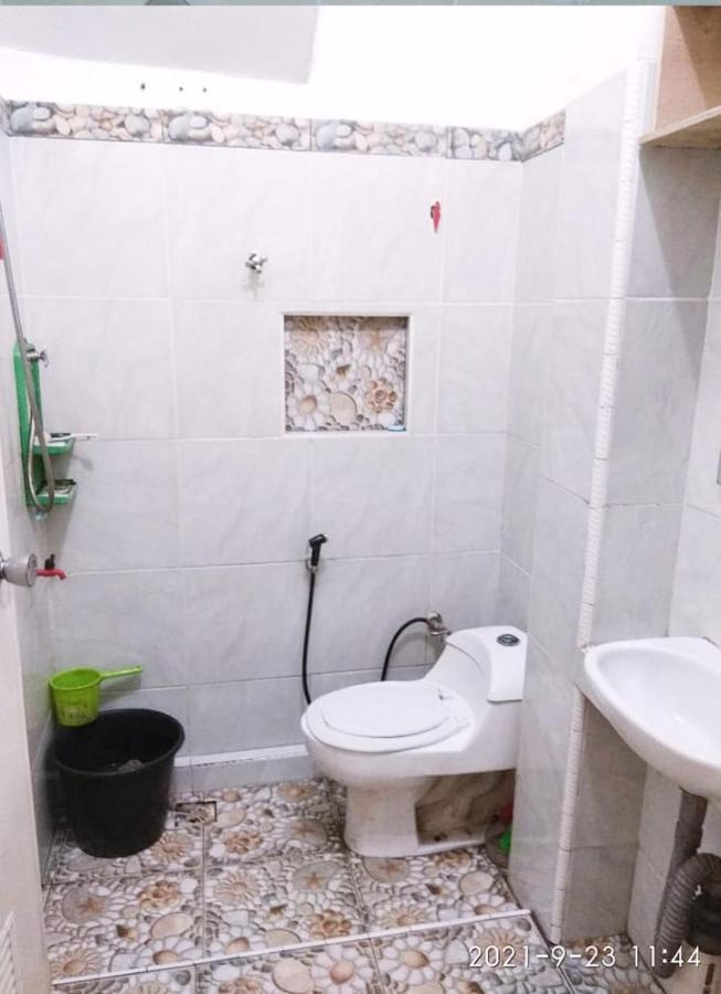 Greenkost Albergue Sintang Exterior foto