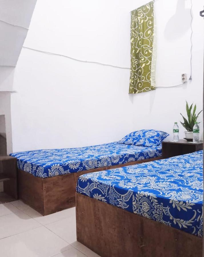 Greenkost Albergue Sintang Exterior foto