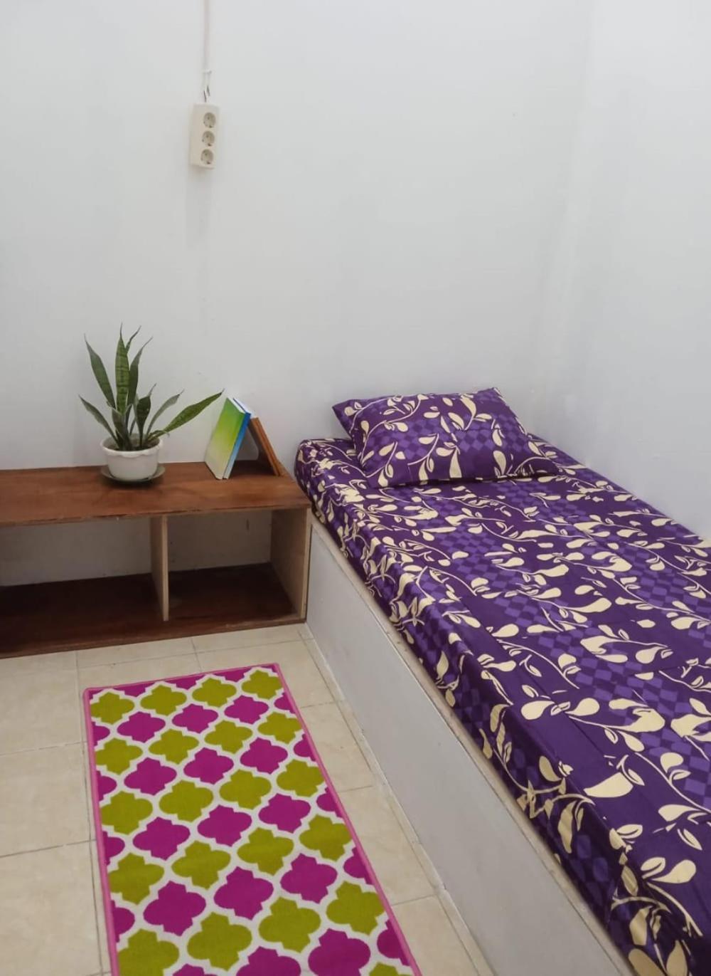 Greenkost Albergue Sintang Exterior foto